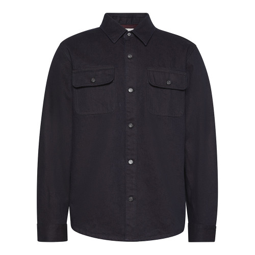 Calvin Klein Ανδρικό πουκάμισο 90's Denim Shirt Jacket